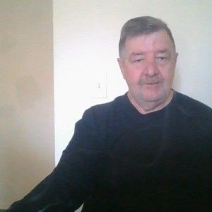 Meet your Posher, Dale